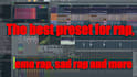 best preset vocal waves and installations