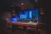 be giving audio engineering and production mentorship