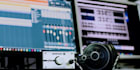 provide sound design, editing, mixing, and music production