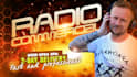 do a professional radio commercial ad spot