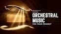 compose orchestral music themes about any scene, person or event