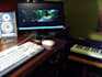 transcribe your audio sample to midi