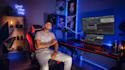 mix and master your trap, rap, hip hop song, professional mixing and mastering