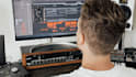 stem mix and master your track