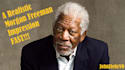 record a realistic morgan freeman voice fast