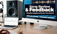 review your song and provide valuable feedback