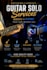 record professional guitar licks and solos