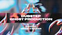 make professional ghost producer dubstep riddim and tearout
