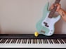 create a chillaxed backing track for you