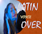 be your female spanish voice over
