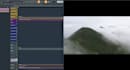 compose an ambience track for your media project