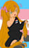 voice anything sfw for you
