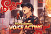 be your professional japanese voice actor for your anime