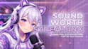 create fantasy anime background music for games vtubers