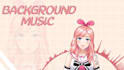 make cute kawaii music bgm for vtuber live2d streamer