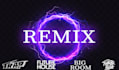 remix, remake or recreate any song, any genre