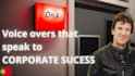 record powerful corporate storytelling