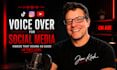 narrate tiktok, reels, youtube, social media videos