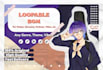 produce loopable bgm for vtuber youtuber streamer anyone