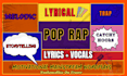 be your songwriter for lyrical, hip hop, pop rap songs