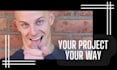 be your professional voice for radio, commercials, explainer videos, audiobooks