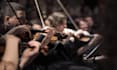 produce a professional music composition