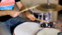 record hiphop drum tracks