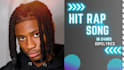 be your ghostwriter rap,trap songwriter song