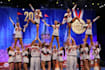 write and record winning cheerleading vox
