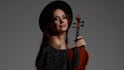 compose and record professional viola or violin track