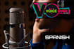 record a professional neutral spanish voiceover