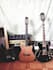 be your session guitarist