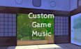 compose original music for your adventure or rpg game