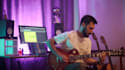 record guitars for your projects
