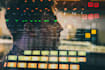 realize a modern mastering or stem mastering for your track