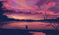 compose lofi piano relaxing music