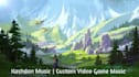 compose an original soundtrack for your video game