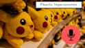 do pikachu voice from pokémon anime