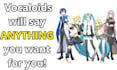 make a talkloid for you in any language