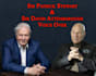 impersonate patrick stewart and david attenborough