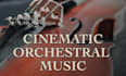compose cinematic orchestral music
