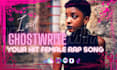 write your female rap song