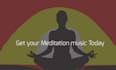 make meditation music for commercial use