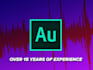 teach you how to use adobe audition to edit your podcast