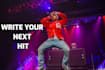 write a hit rap song
