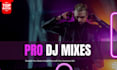 make professional dj mixes and custom dj sets for you