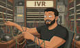 record your phone system greeting, on hold, voicemail, IVR
