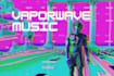produce your synthwave or vaporwave track