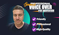 provide your meditation spanish voice over