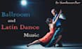 compose ballroom dance music for you or your team